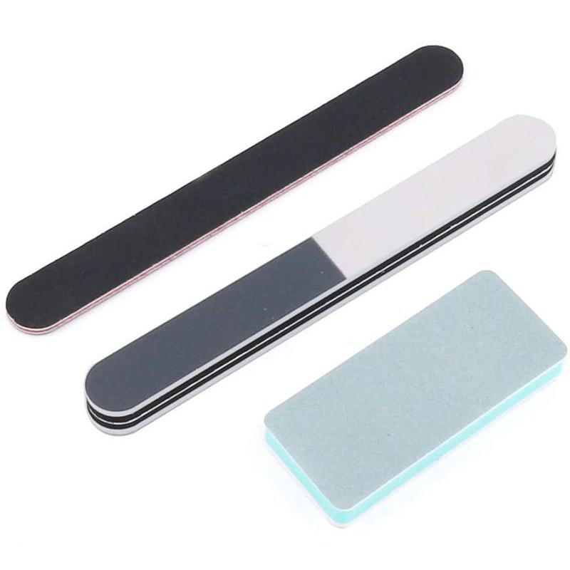 21-Piece Gundam Car Model DIY Tool Set