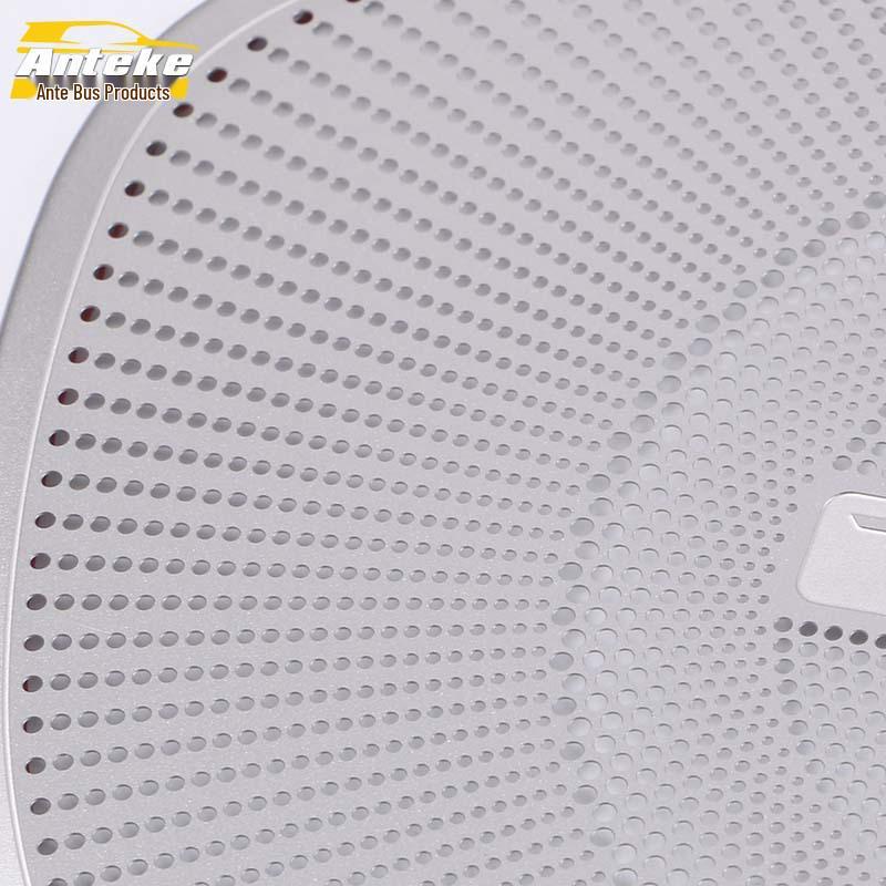 2020 Envision S Four-Door Speaker Cover Decorative Stickers