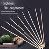 Disposable Bamboo BBQ Skewers