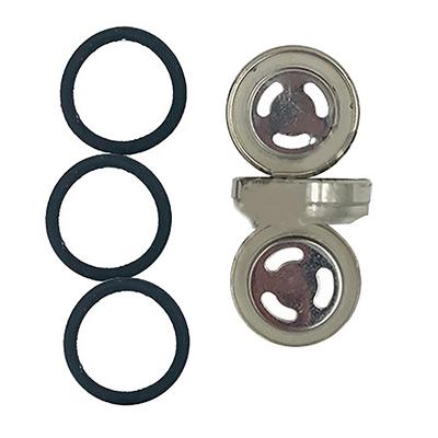 Kolo Motorka Brzda Hlavní válec Nádržka průhledítka Těsnění čočky Díl 18 mm