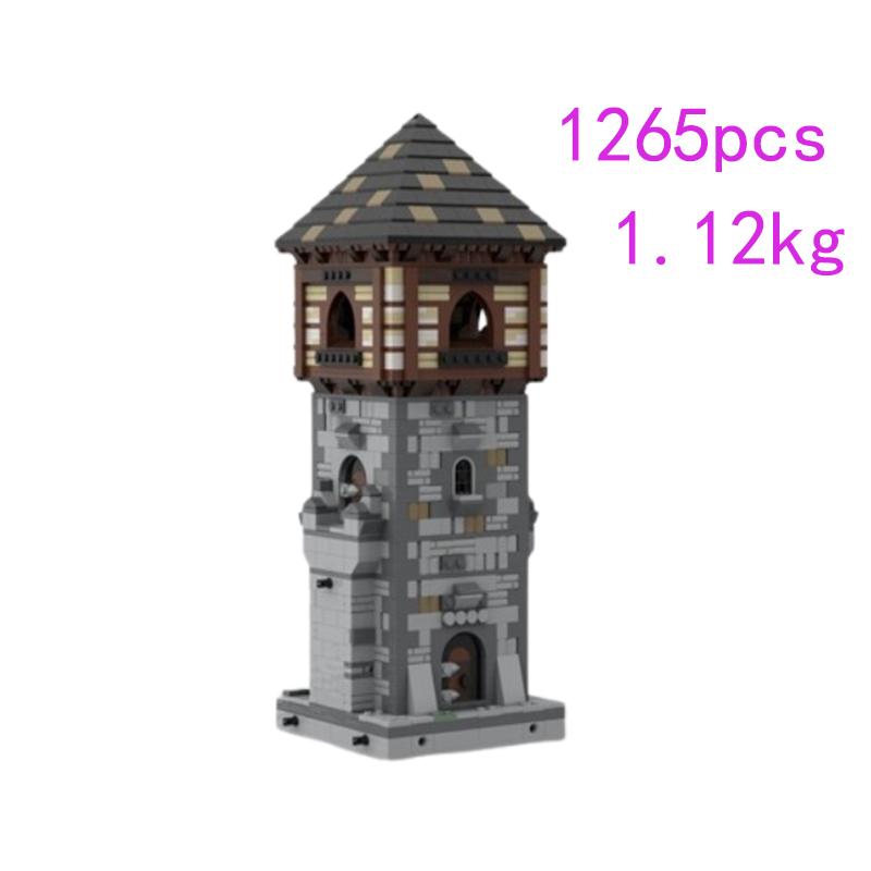32 spot MOC-86191 86908 87784 64175 118177 123051 123471 Small particle assembled building blocks puzzle toy model gift set orna
