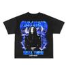 2026 Lady Gaga TShirt Women  Tees Retro Lady Gaga Short Sleeve Brand Tshirt Unisex Summer Y2k Tops Mens Clothing