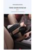 Mercedes-AMG Cross-border Extended Car Seat Hanging Tissue Box