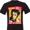 Merry Christmas Richard Hell And The Voidoids Collection Unisex All Size C171.42
