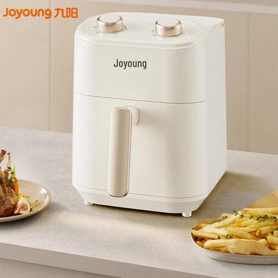 Joyoung 5.5L Multi-functional Air Fryer Oven CN Plug (adapter Included)