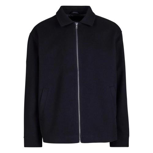 Urban Classics Mens Basic Jacket