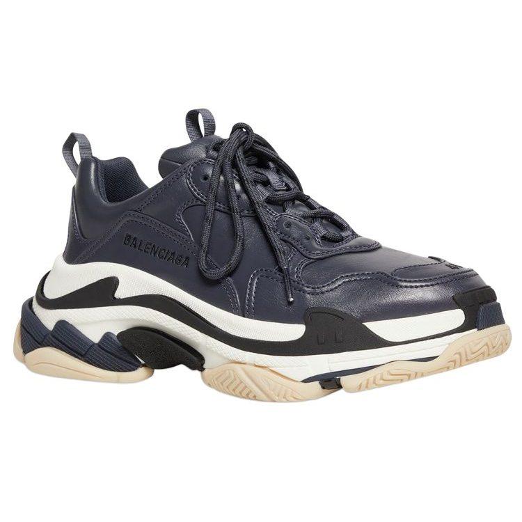 Balenciaga Triple S 'Stone Blue' 536737W2FAD4197