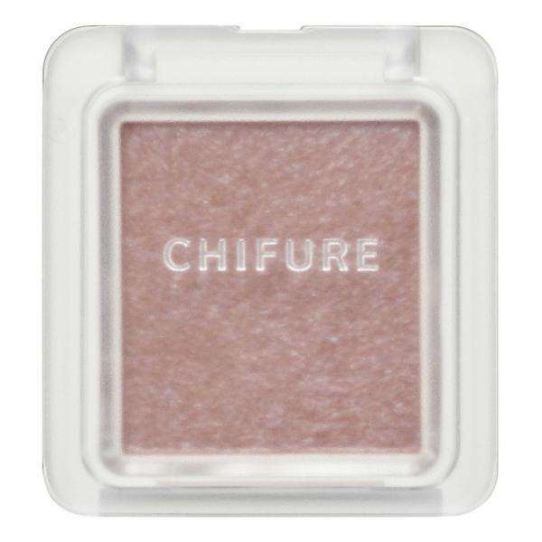 Japan Chifure Single Color Eyeshadow Series