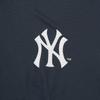 New Era New York Yankees Mesh T shirT Team Navy 15147532