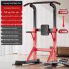 Mussel 8-in-1 Home Gym Pull-up & Dip Station