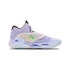 Nike KD Trey 5 X Fashion Trend Abrasion Resistant Slip Resistant Abrasion Resistant Slip Resistant Low top DJ7554-014(Team282-)