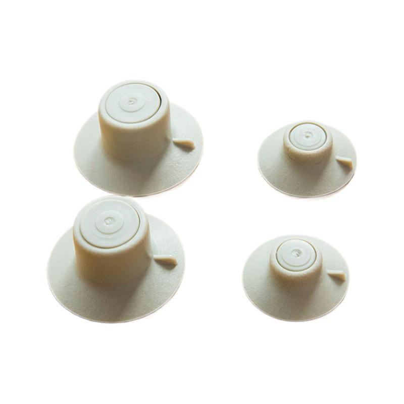 Portable Laptop Cooling Pad with Heightening Bracket - Universal Exhaust Fan Support for Desktops and Computers