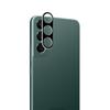 MOCOLO For Samsung Galaxy S25 Camera Lens Protector Silk Printing Tempered Glass Lens Film