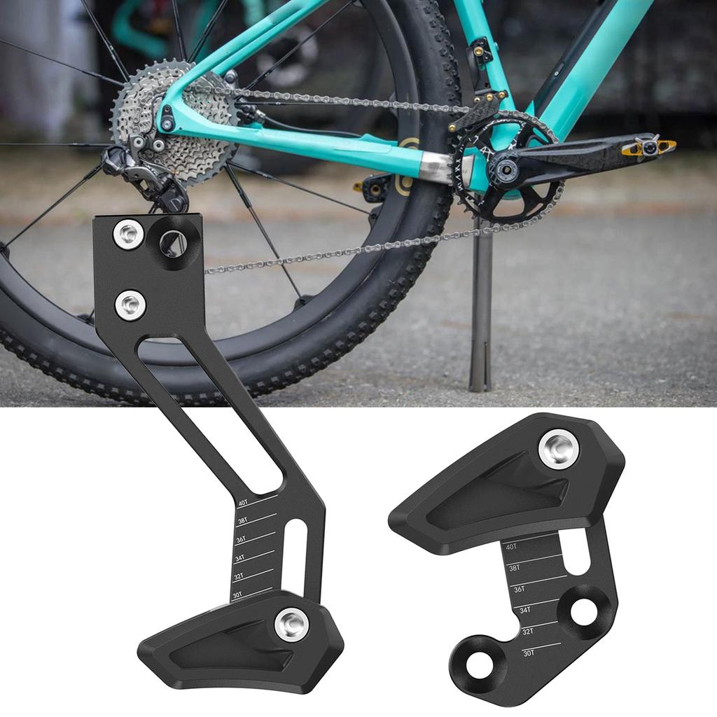 Kettenfhrung fr Mountainbikes aus Aluminiumlegierung, niedriger  Kettenschutz fr die Direktmontage, Kettenschutz fr Fahrrder, einfach zu  installieren  zu niedrigen Preisen im Onlineshop Joom kaufen
