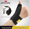 3M Medical Wrist Support Brace for Tendonitis & Sprains
