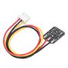 Capacitive Touch Switch Module Intelligent Control Sensor Bistable State Sensitive Response for Night Light DC 3V‑18V