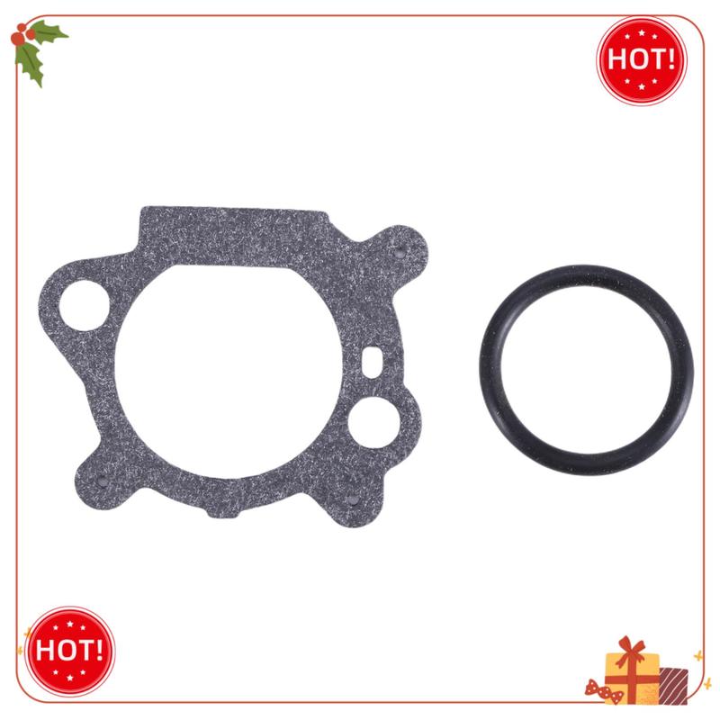 Durable-Carburetor Carb With Gasket O-Ring Fit For Briggs & Stratton Quantum 498965 Engine Replacement