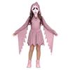 Girls' Dress-Up Costume Dress, Children's Party Dress for Pretend Play