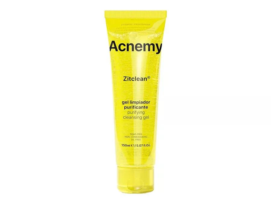 

ACNEMY ZITCLEAN Face Cleansing Gel 150 ml - Гель для очищення обличчя