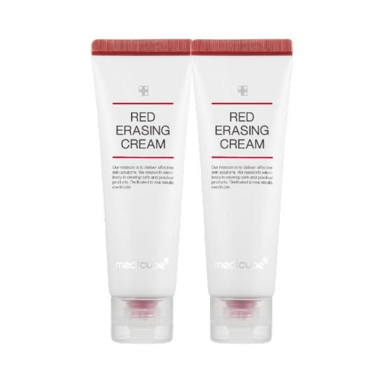 Medicube Red Erasing Cream 50ml × 2 Set 2set