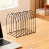 Sturdy Beanie Display Rack Iron Wire Hat Storage Rack Display Stand Hat Organizer  Bedroom Closet