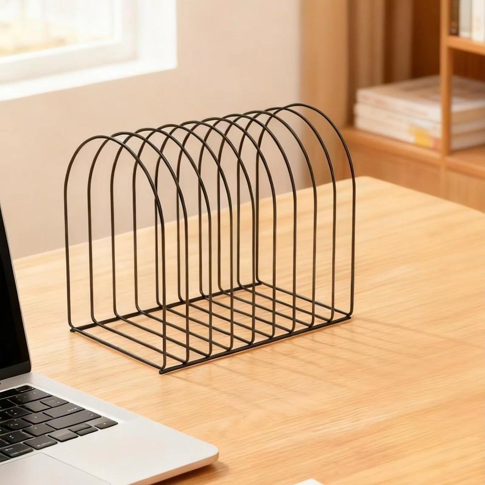 Sturdy Beanie Display Rack Iron Wire Hat Storage Rack Display Stand Hat Organizer  Bedroom Closet