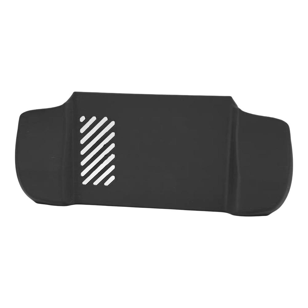 3D Printed Grip Handle For TRIMUI Smart Pro Reversible Grip Case Shockproof Console Protective Case Comfortable Grip Accessories