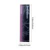 Secret Language of Thorns Lip Glaze Matte Matte Velvet Long-lasting Rich Makeup Lipstick Lip Mud