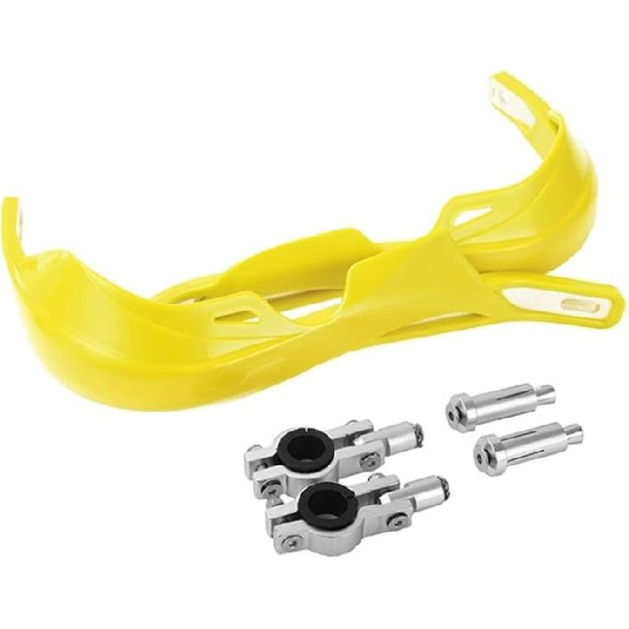 Handlebar Handguards Protecter for YAM&AHA YZ YZF WR WRF TTR 125 250 400 450 Motorcycle Hand Guards Handguard Handle Protector Shield Motorbike