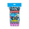 Minky Sure Grip Jumbo Pegs 12pk