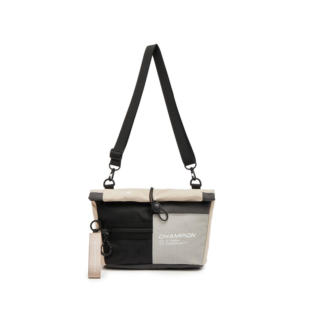 New Champion Fabric Shoulder Bag Regular Unisex U5CACPU40