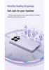 Xiaomi MI 15/15S Pro Magnetic Liquid Silicone Phone Case
