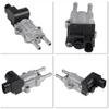 Idle   Control Valve New High Performance Direct Replacement for 2002 2006 ABS Metal Black Gray 13 X 4.7cm 214G