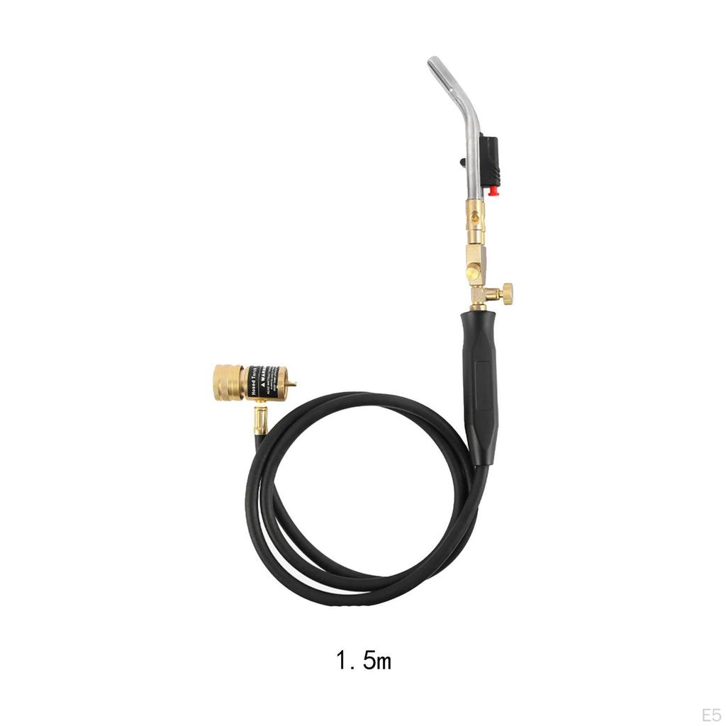 , Gas Burner, Hand Hose, Liquefied with Control Valves, Welding Torch, Burner Blower