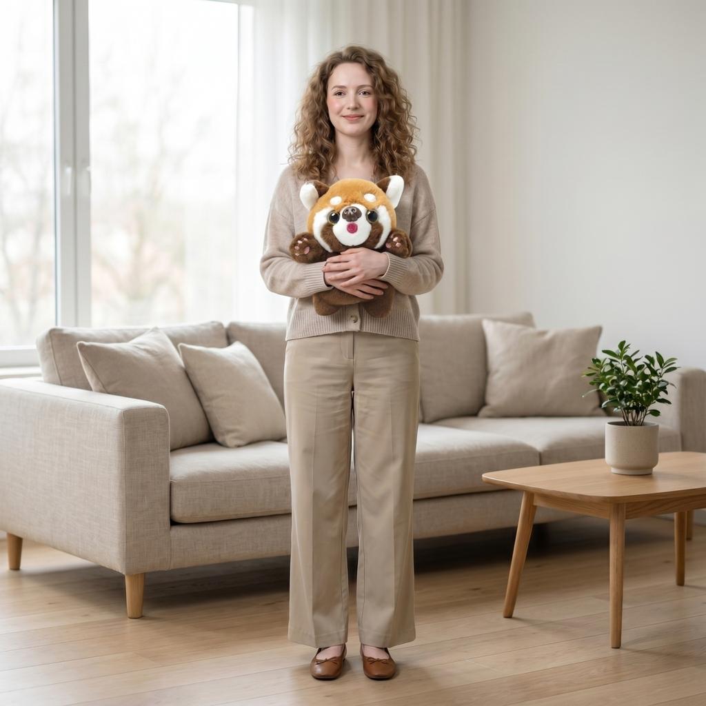 Plush Toys, Cute And Soft Plush Dolls, Are Ideal For Home Decoration And Play, And Also Make Great Gifts For Children And Adults.