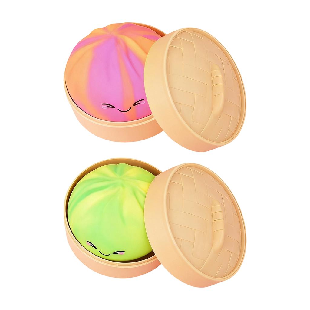 Süßes Kneifen Le Delikates Dekompressionsspielzeug Geschenk Geeignet für den Geburtstag eines kleinen Mädchens