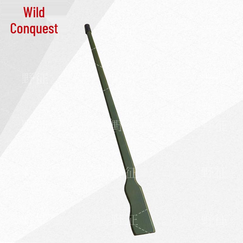 Wooden Physical Training Prop