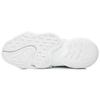 adidas Crazy Byw Lvl 1 White Sneakers CQ0992