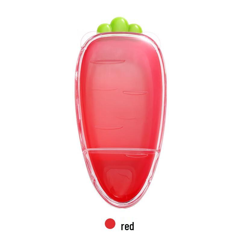 Plastic Radish Fresh-keeping Containers