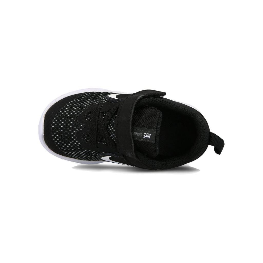 Nike Downshifter 9 Black TD AR4137-002