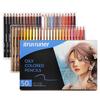 26/50/72 Colors - Professional Anime Character Portrait Painting Color Pencil, Used For Professional Painting, Handmade Art Supp