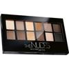 Nude Eyeshadow Palette 9.6g