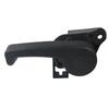 Hood Release Handle Replacement For Ford Fusion Lincoln MKZ 13-20 HS7Z-16B626-A