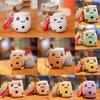 Original Bubble Tea Boba Cups Plush Key Chain Plush Toy For Christmas Gifts
