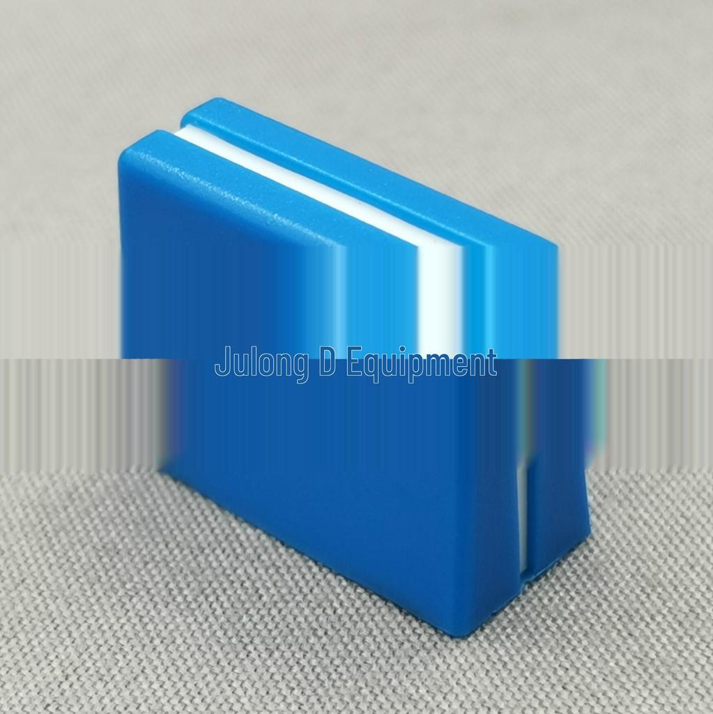 XDJ-RX3/RX2/RX/XZ & DDJ-RZ/SZ/SZ2 All-in-One Controller with EQ and Volume Knob Caps