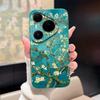 Case For Huawei Pura 80 Pro Plus Ultra Cartoon Heart Soft Silicone Shockproof Bumper Cover For HuaweiPura80ProPlus 80Ultra Funda