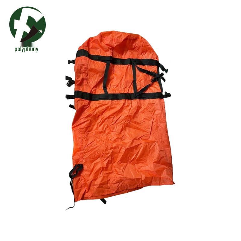 Amphibious Waterproof Training Gear Bag