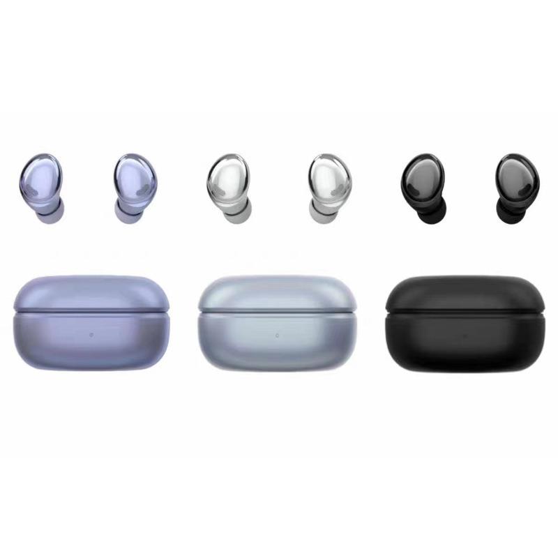New Bluetooth headset binaural stereo wireless charging touch low latency long battery life