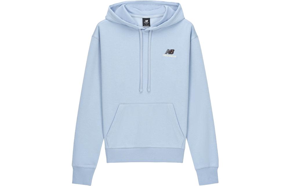 New Balance Sweatshirt Unisex Blue UT21500-LAY U4