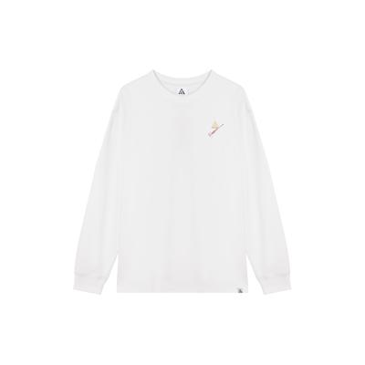 Ciepła odzież – Pulowery i longsleeve